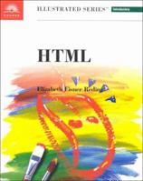 HTML: Illustrated Introductory 0760060789 Book Cover