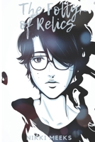 The Folly of Relics B091F5SNGT Book Cover