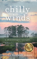 Chilly Winds 1646632281 Book Cover