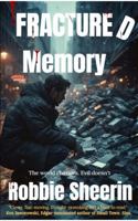 Fractured Memory B0HLZWQGYP Book Cover
