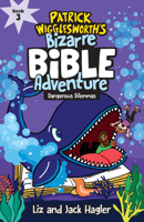 Dangerous Dilemmas 1496463048 Book Cover