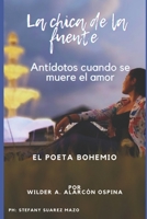 La Chica De La Fuente (El amor lo supera todo) B0C47LZK5P Book Cover