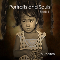 Portraits and Souls: Book 1 B0BW2WR955 Book Cover