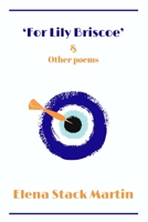 For Lily Briscoe & Other Poems 1919512411 Book Cover