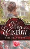 The Stained-Glass Window 1958901016 Book Cover