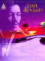 Jimi Hendrix - First Rays of the New Rising Sun 0793584426 Book Cover