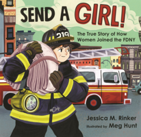 Send a Girl! B0GMYZXTJY Book Cover