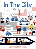 In the City 1787080307 Book Cover