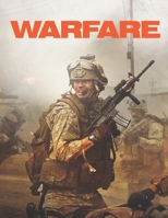 Warfare : A Screenplay B0FD77WQTM Book Cover
