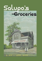 Salupo's Groceries 1664170944 Book Cover