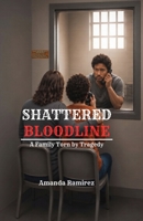 Shattered Bloodline: A Family Torn by Tragedy: A True Story of Tragedy, Secrets, and a Family Torn Apart B0GY556JDT Book Cover