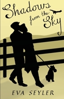 Shadows From the Sky B0CDCR7JVW Book Cover