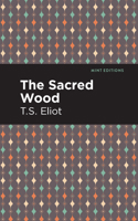 The Sacred Wood 0416676103 Book Cover