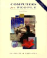 Computers for People 0256066809 Book Cover