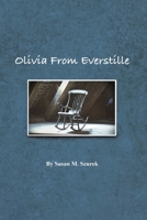 Olivia from Everstille 1948237881 Book Cover