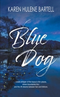 Blue Dog 1509266534 Book Cover