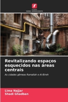 Revitalizando espaços esquecidos nas áreas centrais 6202347090 Book Cover