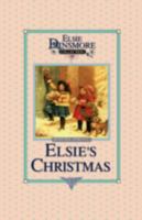 Christmas with Grandma Elsie 1581821085 Book Cover