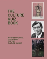 The Culture Quiz Book 1895166152 Book Cover