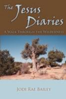 The Jesus Diaries 1606474472 Book Cover