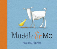 Muddle & Mo 0544716124 Book Cover