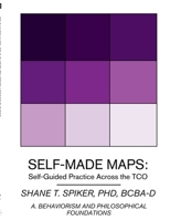 Self-Made Maps: Self-Guided Practice Across the TCO (Book E) 1300684526 Book Cover