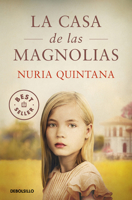 La casa de las magnolias / The House of Magnolias 8466363130 Book Cover