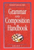 Glencoe Language Arts Grammar and Composition Handbook Grade 7