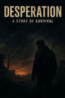 Desperation B0G4H4THPJ Book Cover