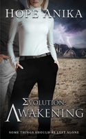 Evolution: Awakening 1091458790 Book Cover