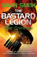 War Criminals 1473217296 Book Cover