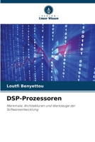 DSP-Prozessoren 6206296490 Book Cover