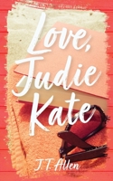 Love, Judie Kate 1735728055 Book Cover
