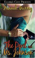 The Devil & Ms. Johnson 1419955292 Book Cover