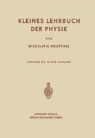 Kleines Lehrbuch Der Physik 3662270803 Book Cover