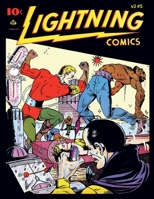 Lightning Comics v2 #5 1974216268 Book Cover