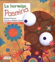 La Hormiga Pasmina 8498458609 Book Cover