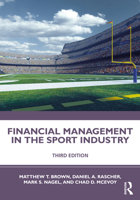 Financial Management in the Sport Industry 1934432040 Book Cover