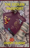The Stolen Passport 1918011176 Book Cover