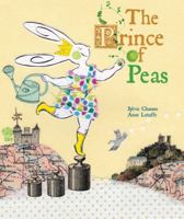 The Prince of Peas 0980671108 Book Cover