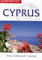 Cyprus (Globetrotter Travel Guide) 1843309920 Book Cover