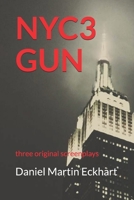 Nyc3: Gun 1082589861 Book Cover