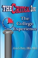 The College Experience 1481979701 Book Cover