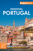Fodor's Essential Portugal 1640972560 Book Cover