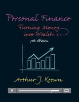 Personal Finance: Turning Money into Wealth