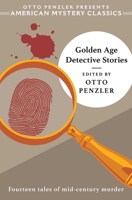 Golden Age Detective Stories 1613162162 Book Cover