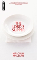 The Lord's Supper 1845504283 Book Cover