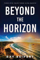 Beyond The Horizon 1763754146 Book Cover