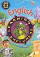 English (Learning Explorers) 1405218185 Book Cover