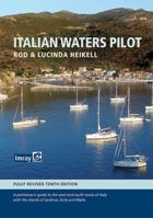 Italian Waters Pilot 1786790904 Book Cover